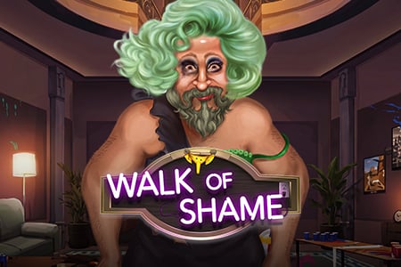 Walk of Shame Walk of Shame